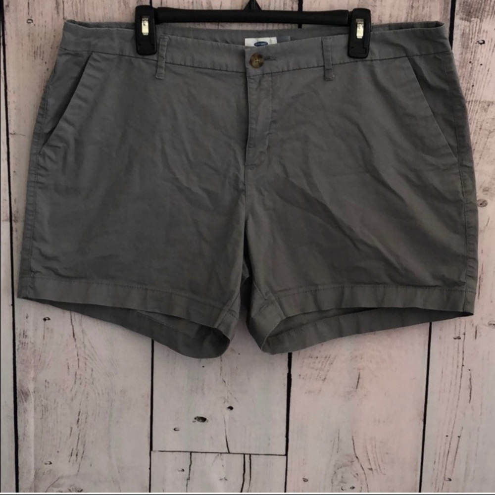 Old navy shorts